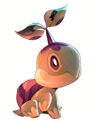 turtwig from pokemon
