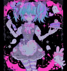 hatsune miku fan art