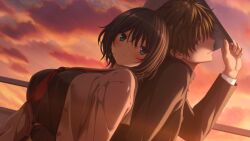 Booru post from safebooru.org