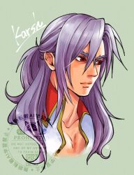 chrono cross fan art