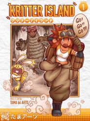 original fan art