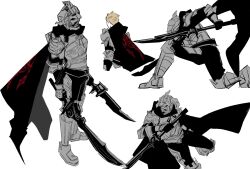 final fantasy fan art