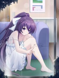 yatogami tohka from date a live