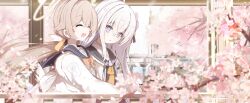 azusa (blue archive) from blue archive