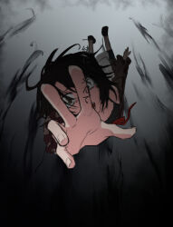amakura mio from fatal frame