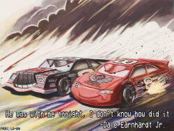cars (movie) fan art