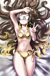 anya melfissa from hololive
