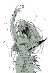 toph beifong from avatar: aang the last airbender