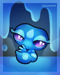 gecqua from pokemon
