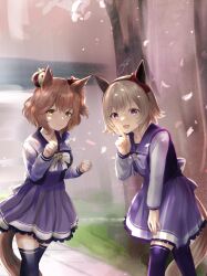aston machan (umamusume) from umamusume