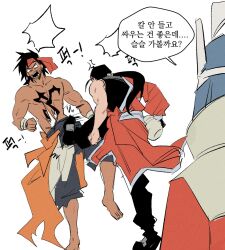 auron from final fantasy