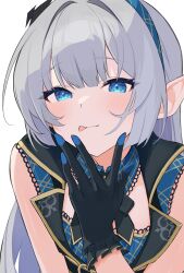 female tyrant (stella sora) from stella sora