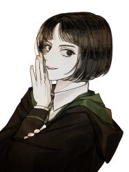 pansy parkinson from harry potter (series)