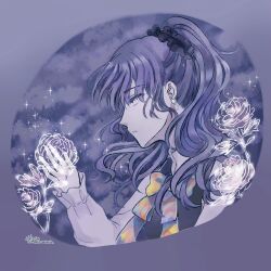 asahina mafuyu from project sekai