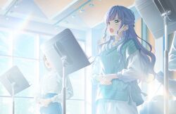 otomune kozue from link! like! love live!