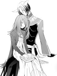 sousou no frieren fan art