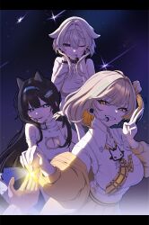 anis (nikke) from goddess of victory: nikke