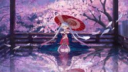 runami yachiyo from cho kaguya-hime!