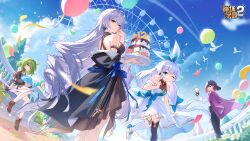 bronya zaychik from honkai (series)