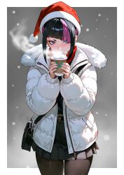 han juri from street fighter by yagi (joe731842)