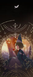 coco (tongari boushi no atelier) from tongari boushi no atelier