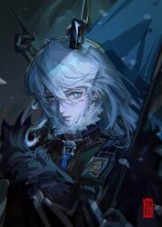 sunbringer (zenless zone zero) from zenless zone zero