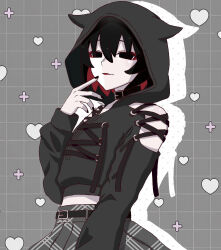 oshino ougi from monogatari (series)
