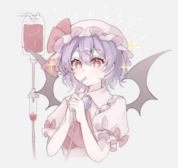 remilia scarlet from touhou