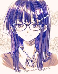 himawari-san (character) from himawari-san by sugano manami