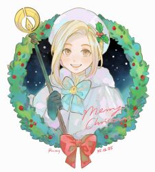 christmas fan art
