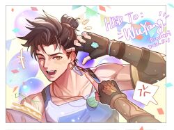 overwatch fan art