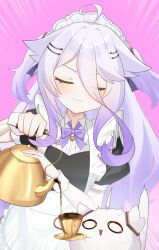 henya the genius from indie virtual youtuber