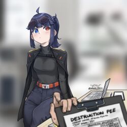original fan art