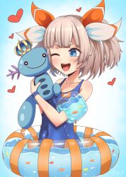 marimari (vtuber) from pokemon