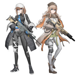 girls frontline fan art