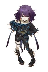 ninomae ina'nis from hololive
