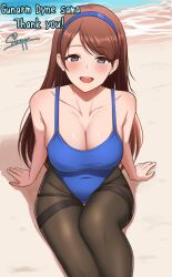 original fan art