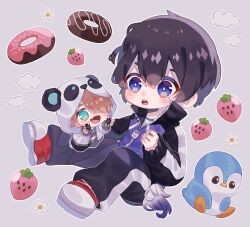 Booru post from safebooru.org