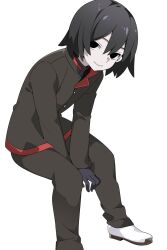 oshino ougi from monogatari (series) by hammer (sunset beach)