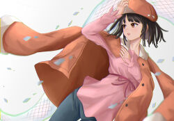 sengoku nadeko from monogatari (series) by nemo ringo