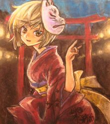 original fan art