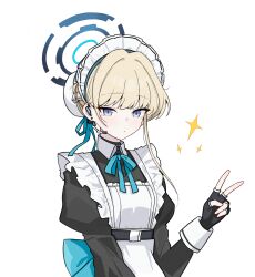 toki (blue archive) from blue archive