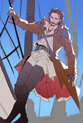 adventurer (ff14) from final fantasy
