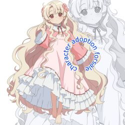 original fan art