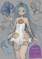 anpanman (character) from anpanman by umezawa michiko