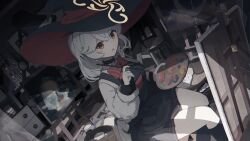 eri (blue archive) from blue archive