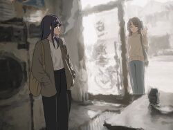 Booru post from safebooru.org