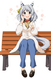 hishi miracle (umamusume) from umamusume by ishimori sakana