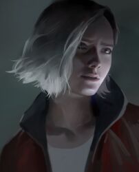 grace ashcroft from resident evil