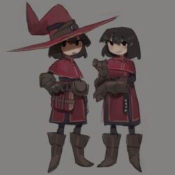 original fan art